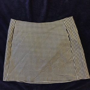 Urban Outfitters Skirts - Urban Outfitters Gingham Skirt Urban Outfitters Skirts - Urban Outfitters Gingham Skirt